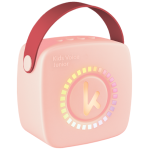 Kidoboo mini karaoke ηχείο bluetooth - Image 3