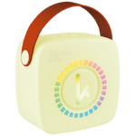 Kidoboo mini karaoke ηχείο bluetooth - Image 2
