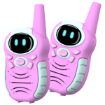 Kiddoboo Tokilab GO
