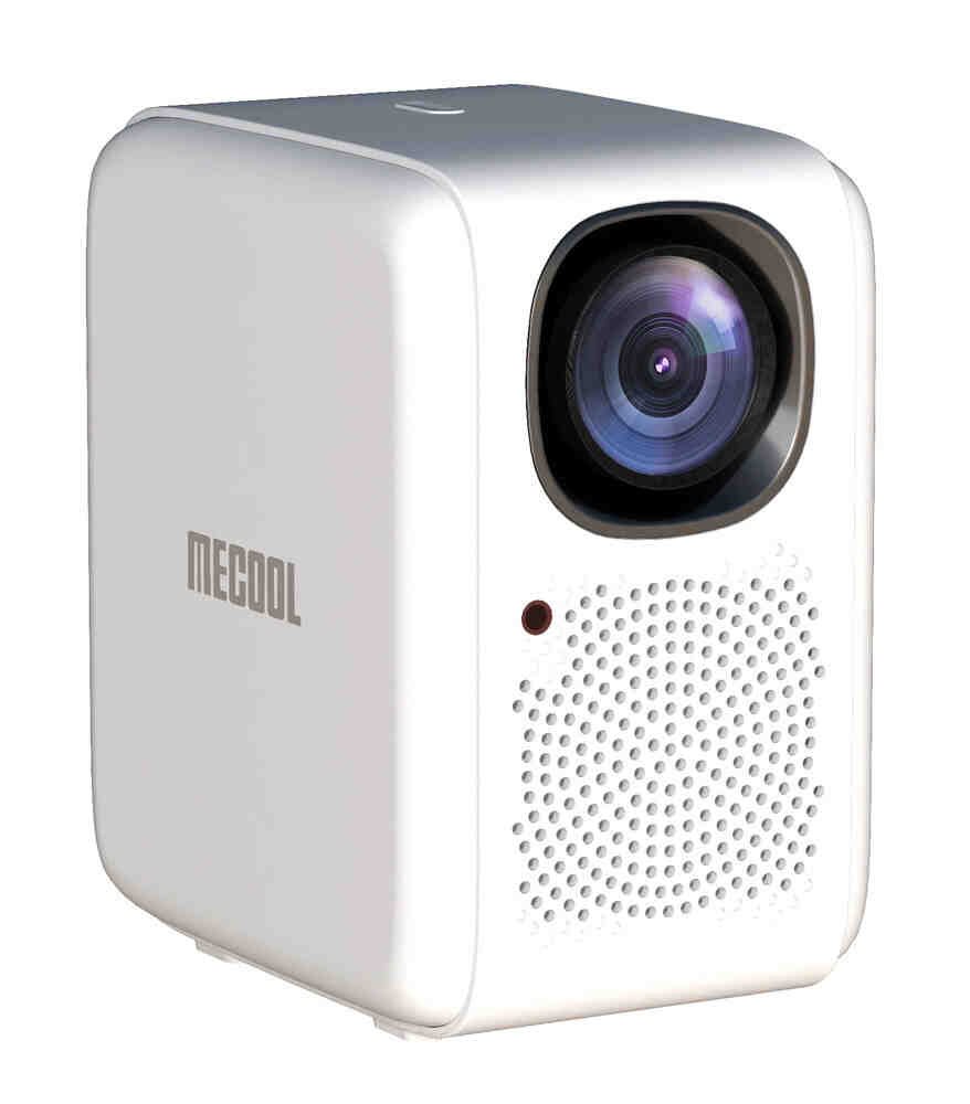 MCL-KP2_result Βιντεοπροβολέας KP2, 1080p FHD, 600 ANSI, Wi-Fi, λευκός - Image 1