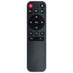 Βιντεοπροβολέας T-1305, 1080p, WiFi, Android, 170 ANSI lumens, λευκός - Image 6