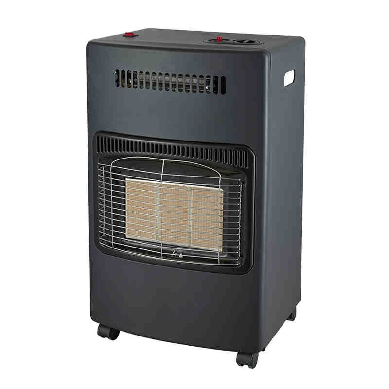 TG_5600_TURBO_BLACK_Thermogatz Σόμπα υγραερίου TG 5600 turbo - Image 1