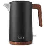 Βραστήρας νερου IZZY IZ-3016 WOODEN