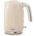 Βραστήρας νερου IZZY IZ-3021 CREME