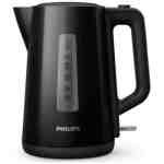 Βραστήρας νερού PHILIPS HD9318/20 μαύρο