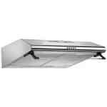 Απορροφητήρας Pyramis Essential inox
