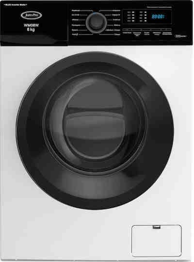 xlarge_20230221092353_juro_pro_wm08w_plyntirio_rouchon_8kg_1400_strofon Πλυντήριο ρούχων JuroPro 8kg - Image 1