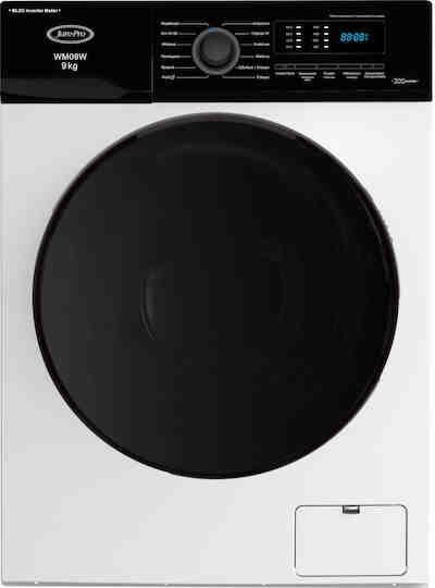xlarge_20230222132756_juro_pro_wm09w_plyntirio_rouchon_9kg_1400_strofon Πλυντήριο ρούχων JuroPro 9kg - Image 1