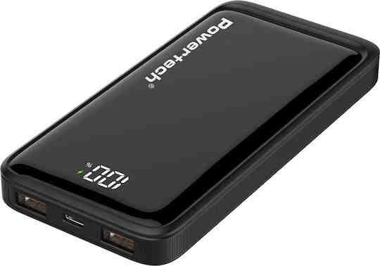 Power Bank 10000mAh PT-1326 - Image 2