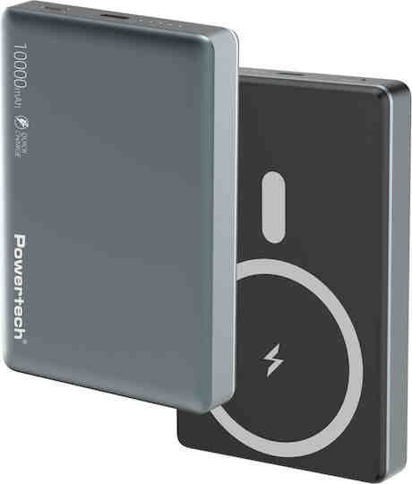 Power Bank 10000mAh PT-1377 - Image 3