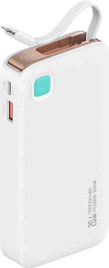 Power Bank 10000mAh 20W - Image 2