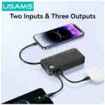Power Bank 10000mAh 20W - Image 3