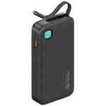 Power Bank 10000mAh 20W