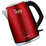 Βραστήρας νερου IZ-3011 SPICY RED - Image 2