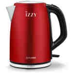 Βραστήρας νερου IZ-3011 SPICY RED