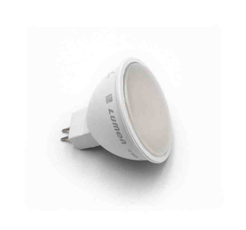 0-1413 Λάμπα Led MR16 50W 12VAC/DC - Image 1