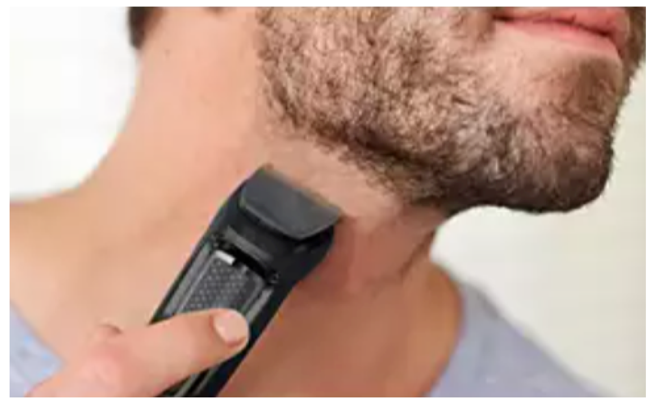 Ξυριστική μηχανή Philips Multigroom 3000 Series 7-in-1 – Trimmer All-in-One - Image 5