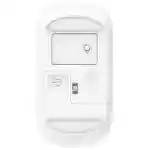 Ασύρματο ποντίκι Powertech PT-1184 - Image 2