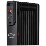 Καλοριφέρ λαδιού ηλεκτρικό Juro-Pro MAXHEAT - Image 2