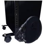 Καλοριφέρ λαδιού ηλεκτρικό Juro-Pro MAXHEAT - Image 4