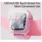 Παιδικό smartwatch WOWKIDS K90, 1.83" IPS, με κάμερα - Image 11