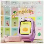 Παιδικό smartwatch WOWKIDS K90, 1.83" IPS, με κάμερα - Image 8