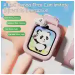 Παιδικό smartwatch WOWKIDS K90, 1.83" IPS, με κάμερα - Image 6