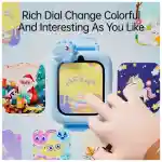 Παιδικό smartwatch WOWKIDS K90, 1.83" IPS, με κάμερα - Image 5