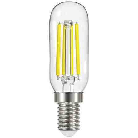 images (4) Λάμπα Led Filament E14 4W - Image 1