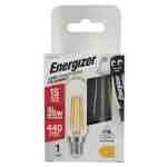 Λάμπα Led Filament E14 4W - Image 2