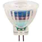 Λάμπα Led MR11 GU4 3W 12V