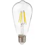 Λάμπα Led Filament E27 8W