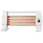 Θερμάστρα χαλαζία ηλεκτρική Lafet TCQH12F 1200W