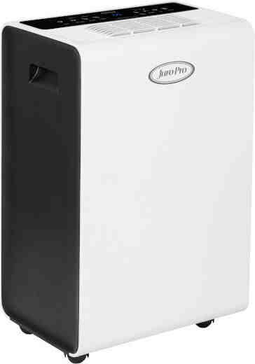 Αφυγραντήρας JuroPro με συμπιεστή ιονιστή και Wi-Fi 20lt - Image 6