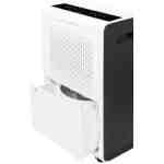 Αφυγραντήρας JuroPro με συμπιεστή ιονιστή και Wi-Fi 20lt - Image 3