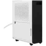 Αφυγραντήρας JuroPro με συμπιεστή ιονιστή και Wi-Fi 20lt - Image 2