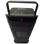 Kεραμικό αερόθερμο JuroPro CERAHOT 2000W - Image 2