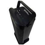 Kεραμικό αερόθερμο JuroPro CERAHOT 2000W - Image 3
