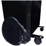 Καλοριφέρ λαδιού ηλεκτρικό Juro-Pro MAXHEAT - Image 5